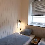 Drommehus Nørre Nebel