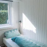 Lejlighed Drommehus Nørre Nebel