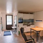 Drommehus Appartamento Nørre Nebel