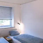 Drommehus Nørre Nebel