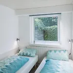 Appartamento Drommehus Nørre Nebel