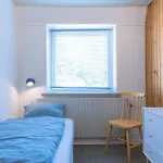 Drommehus Lejlighed Nørre Nebel