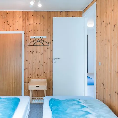 Drommehus Apartamento