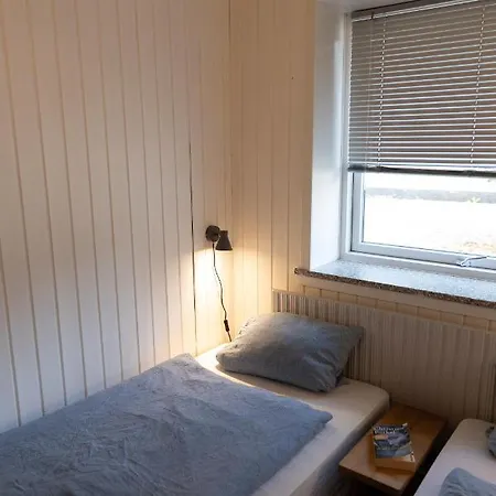 Drømmehus Nørre Nebel