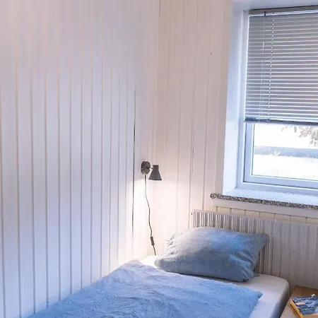 Drommehus Apartamento *