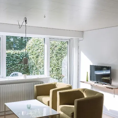 Drommehus Apartamento