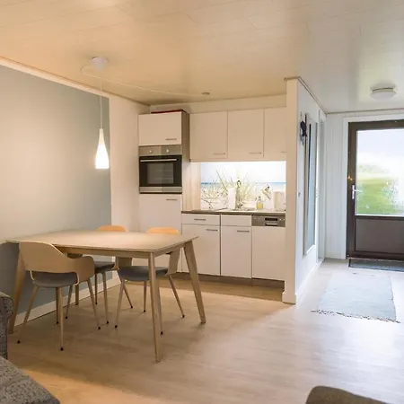 Drommehus Apartamento *