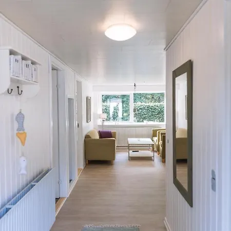 Drommehus Appartement