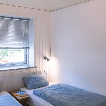 Drømmehus Nørre Nebel