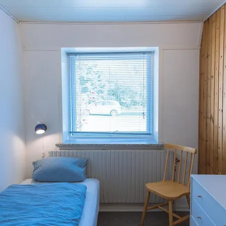 Apartamento Drommehus