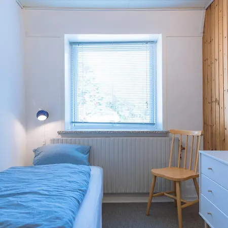 Drommehus Lägenhet Nørre Nebel