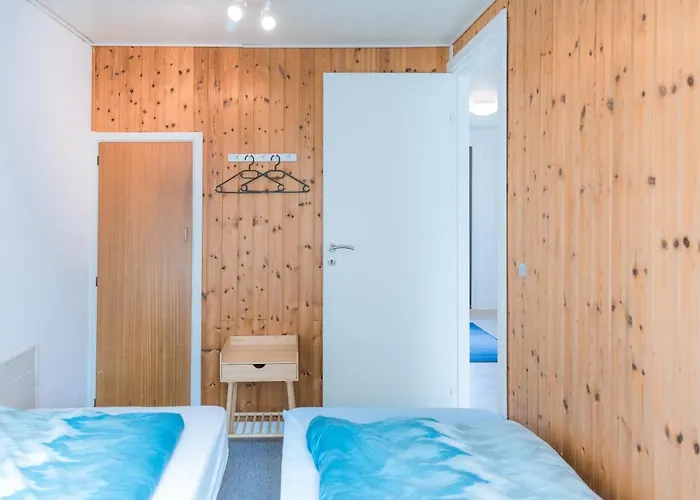 Drommehus Apartamento