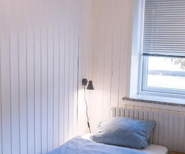 Drommehus Apartamento *