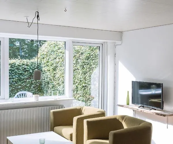 Drommehus Apartamento