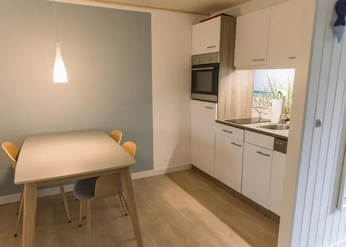 Drommehus Apartamento