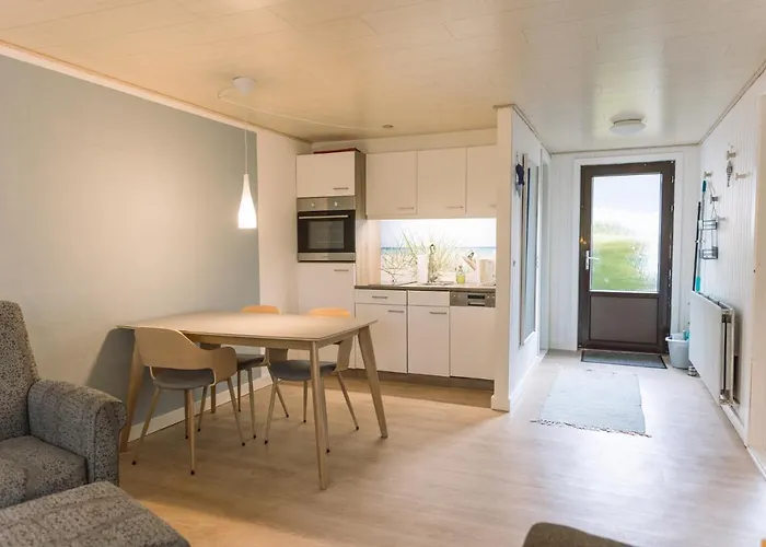Drommehus Apartamento *