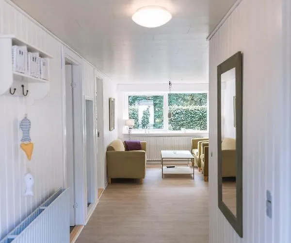 Drommehus Apartamento