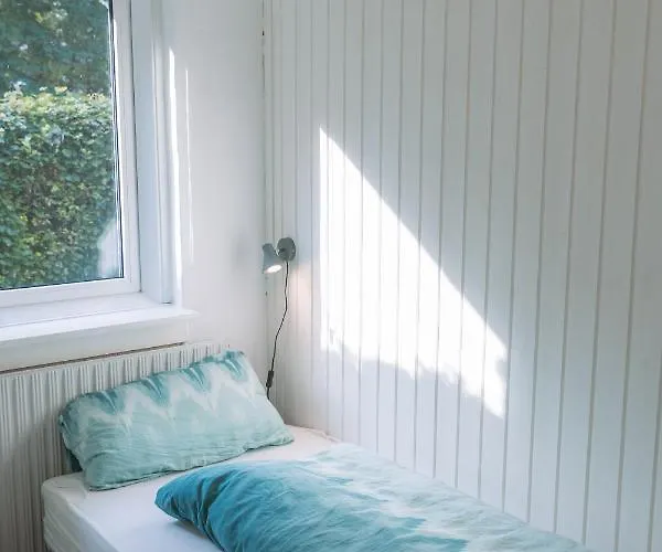 Apartamento Drommehus Nørre Nebel