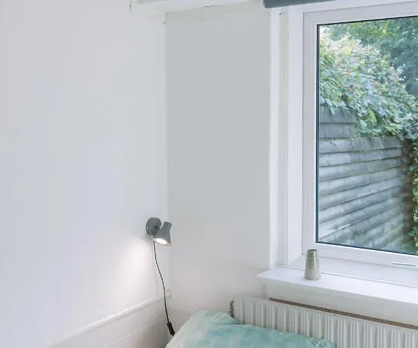 Apartamento Drommehus