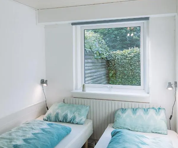 Apartamento Drommehus Nørre Nebel