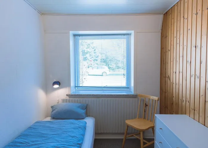 Apartamento Drommehus