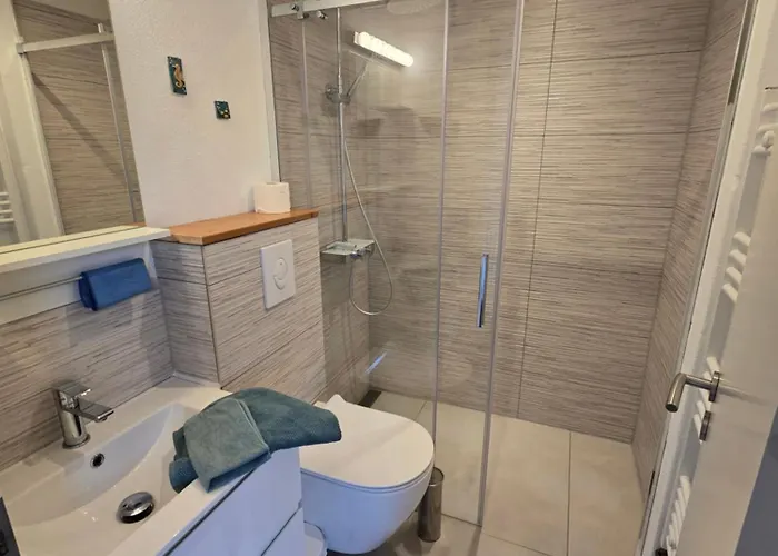 Drommehus Apartamento *