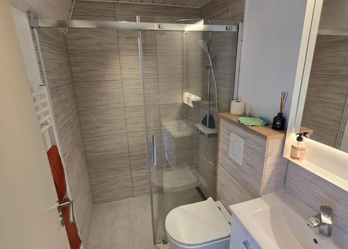Apartamento Drommehus *