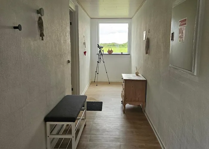 Apartamento Drommehus