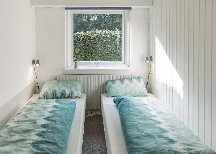 Apartamento Drommehus
